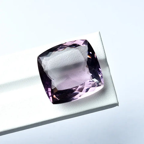 Pure Brazilian Beauty Natural Amethyst Gemstone A Precious Purple Marvel