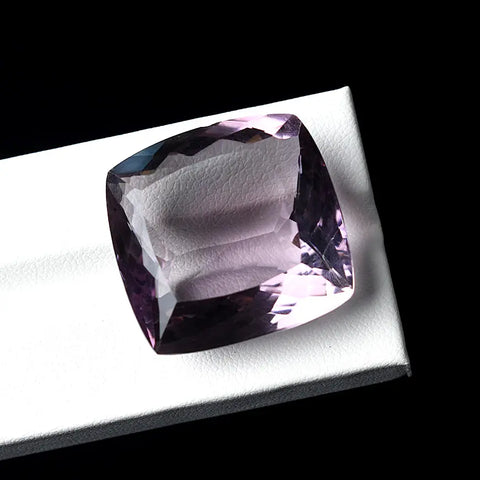 Pure Brazilian Beauty Natural Amethyst Gemstone A Precious Purple Marvel